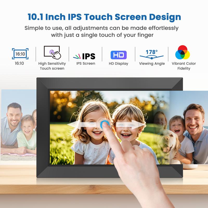 Uhale Digital Picture Frame