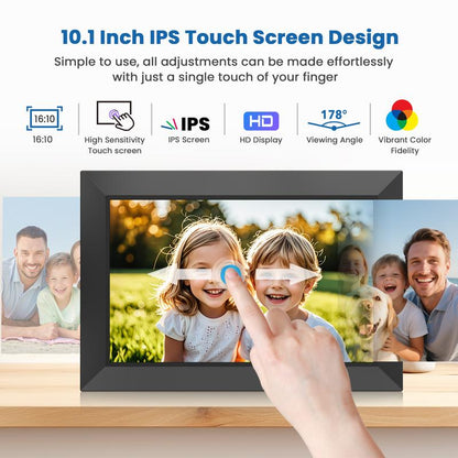 Uhale Digital Picture Frame